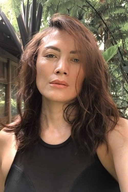 Ony Seroja-Hafiedz as Siti Rokiah