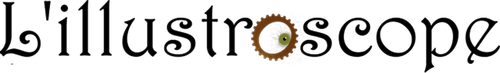 L'Illustroscope logo