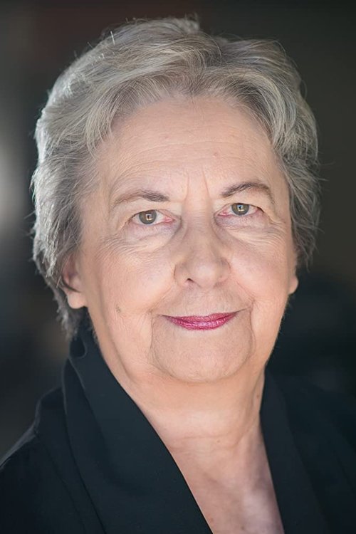 Leslie Simms as Mrs. Pasquala