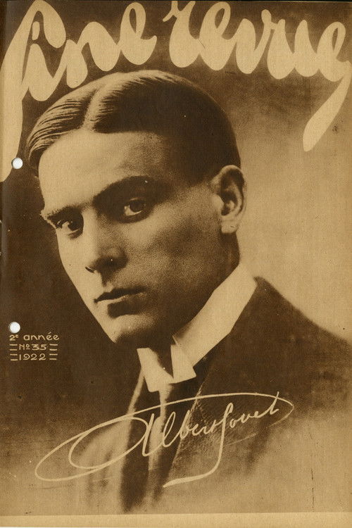 Abel Sovet as Un lieutenant