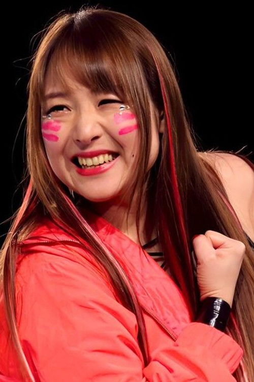Kyōna Yano as Jungle Kyona