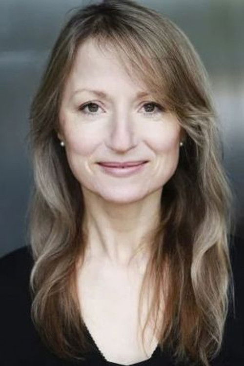 Carol Starks as Catherine