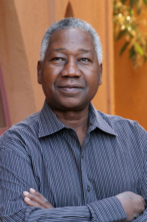 Gaston Kaboré as 