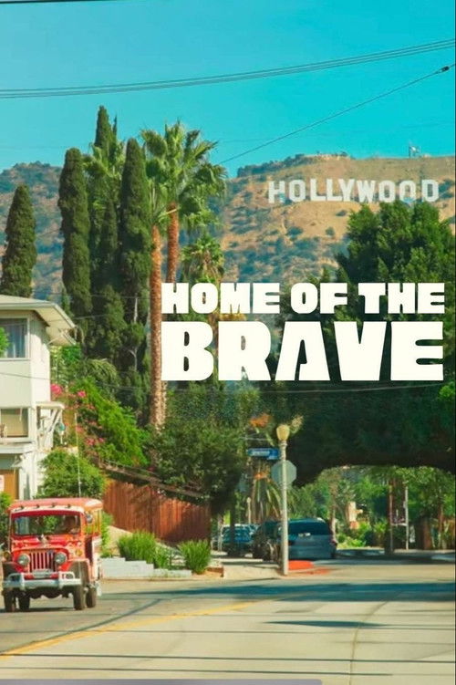Home of the Brave