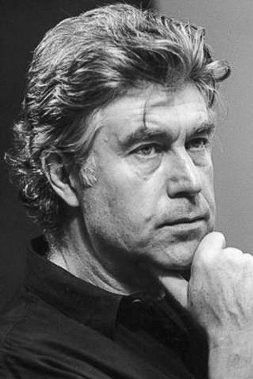 Roland Hermann as Apollo