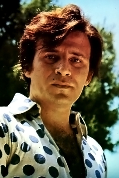 Kostas Karras as 