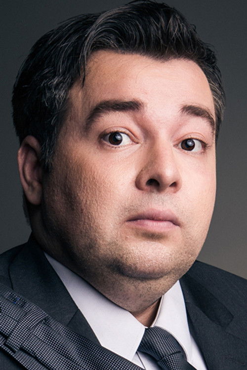 Rômulo Mendonça profile photo