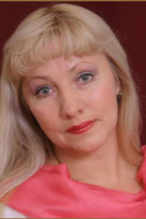 Raisa Astredinova as 