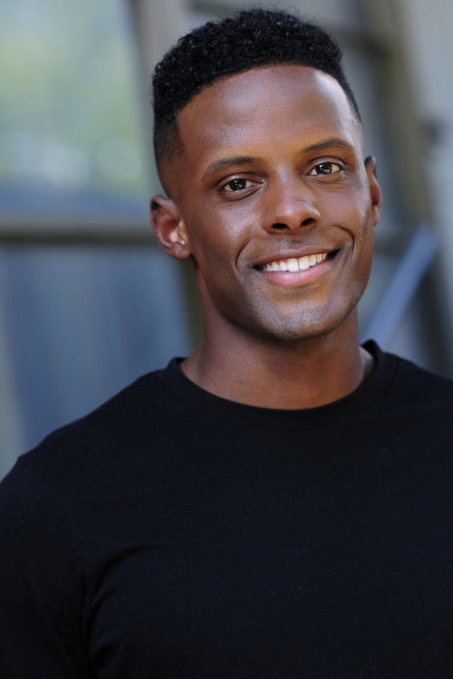 Dorian Martin as Shawn