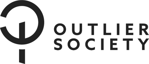 Outlier Society logo