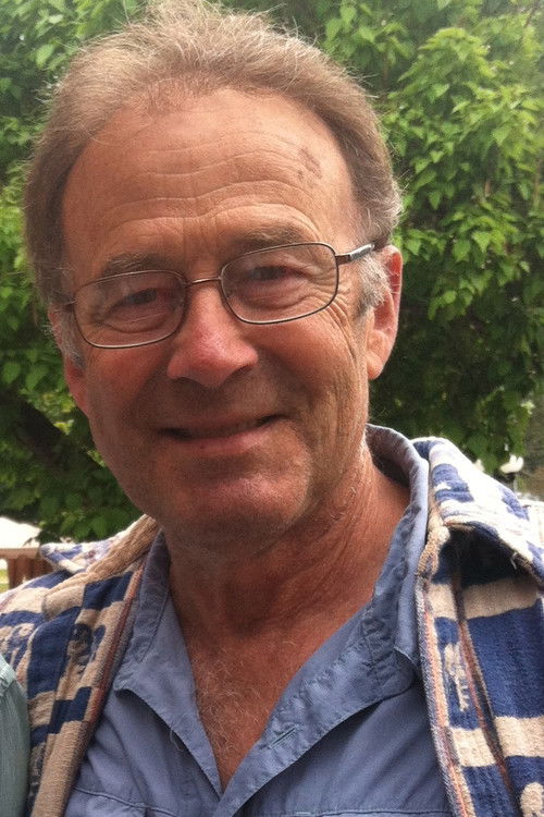 Wesley Bishop as Robert McGrath