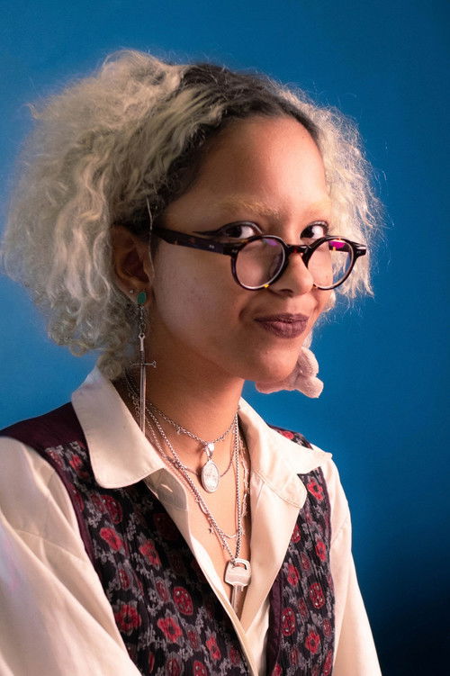 Maria Clara Portela as Domênica