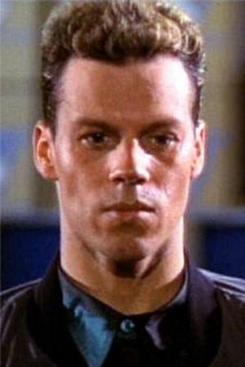 Jeffrey Falcon as Thug