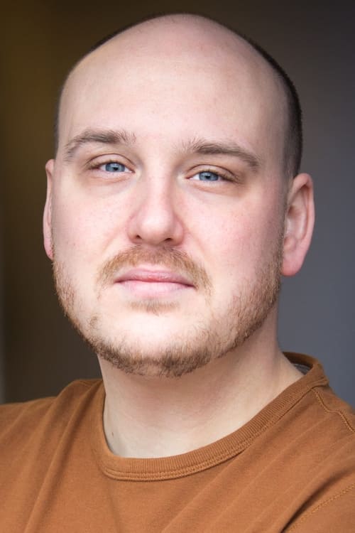 Chris Cavener as Gorm