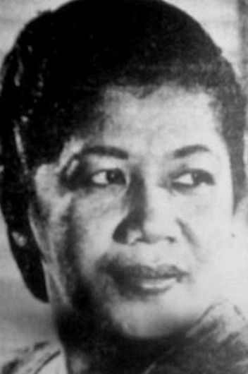 Siti Tanjung Perak as Suratna