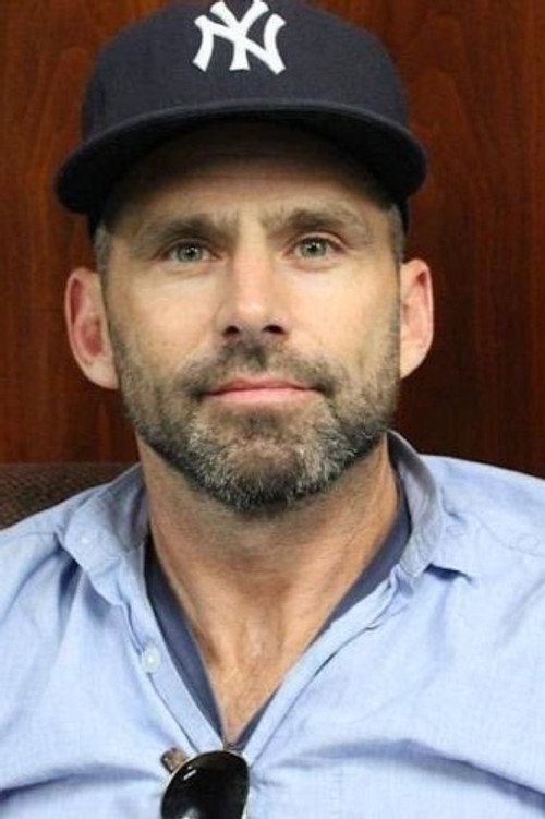 Shepherd Frankel as Guy with Clipboard