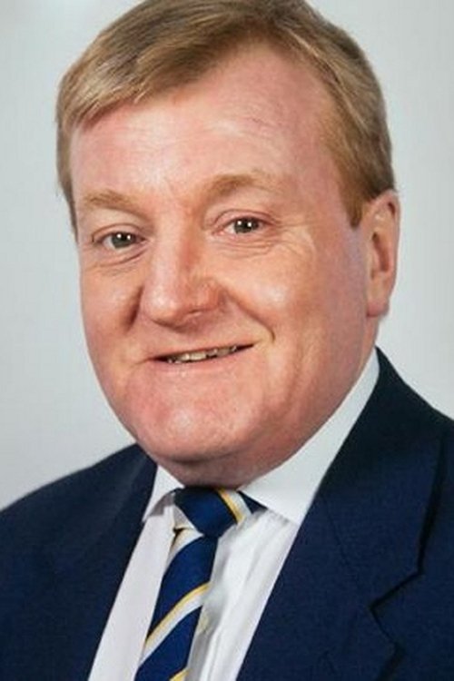 Charles Kennedy as Self (archive footage)