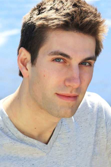 Jarrod Crooks as Jeff