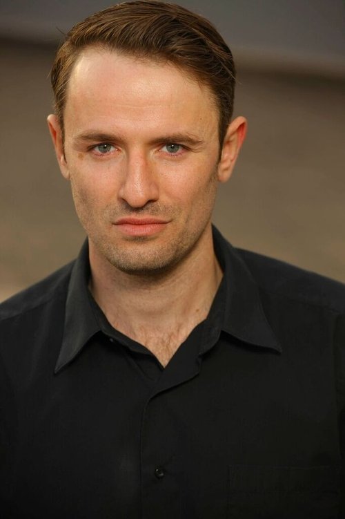 Georgui Kasaev as Andrei