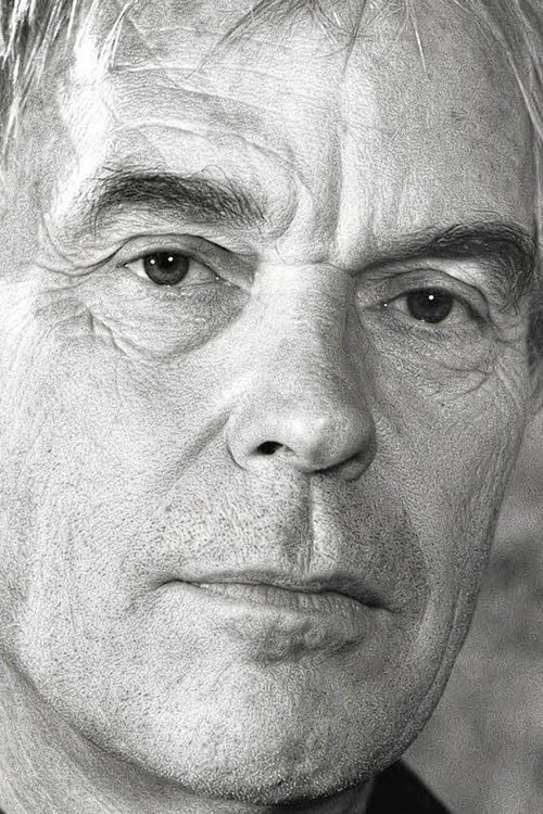 Hans-Dieter Jendreyko as 