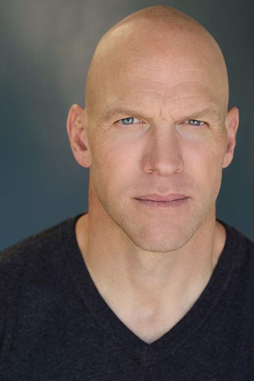 Zac Zedalis as Agent Bridger