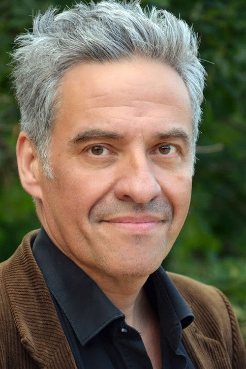 Dominique Parent as Mr. Deleuze