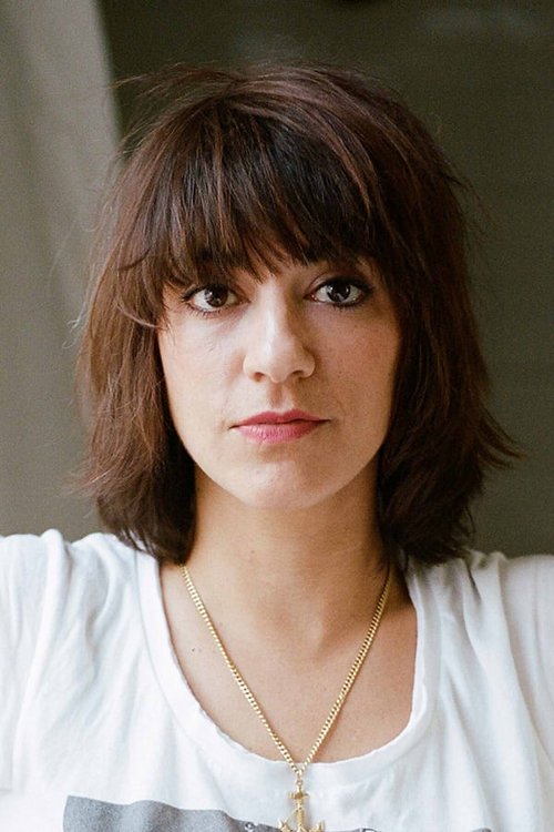Ana Lily Amirpour as Skeleton Partygirl