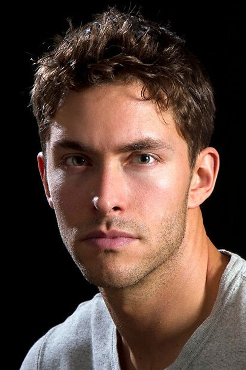 Zach Greenfield as Dan