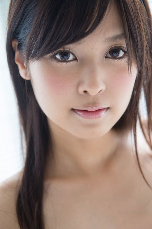 Mayu Sato as 