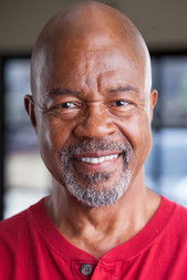 William Charles Mitchell as Mr. Frank