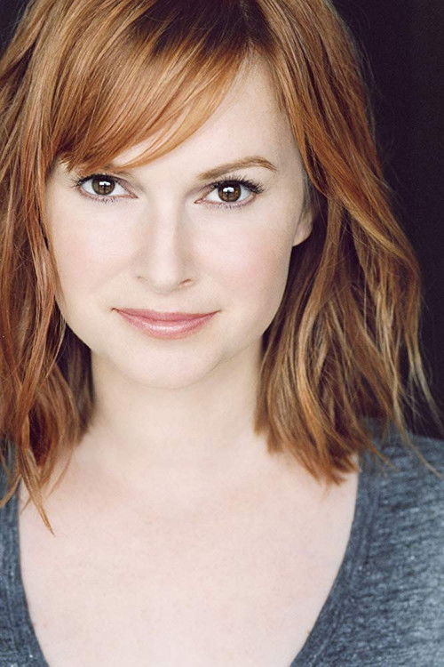 Heather Moiseve as Amanita Nightshade