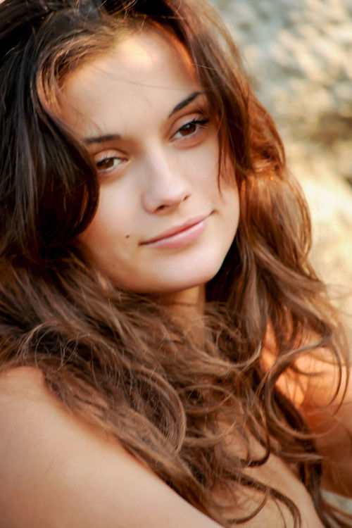 Anna Foxi as Paulina (archive footage)