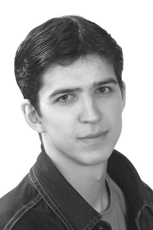 Kirill Petrov as шут Карлик