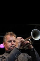 David Rockefeller as 