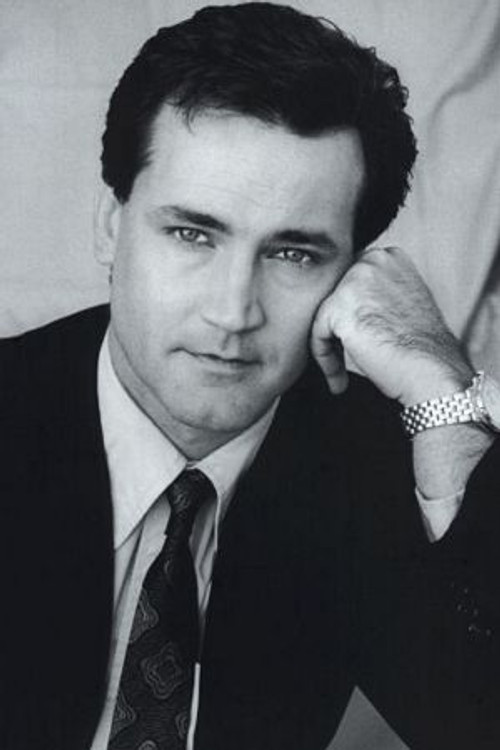 George Saunders as Jim