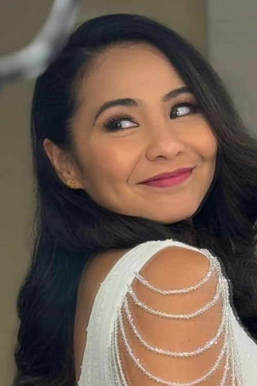 Rissey Reyes - Robinson as Jonalyn Samuel