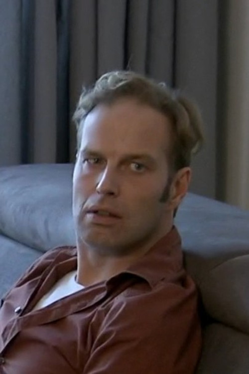 Marc Hens as Nature Workshop Teacher