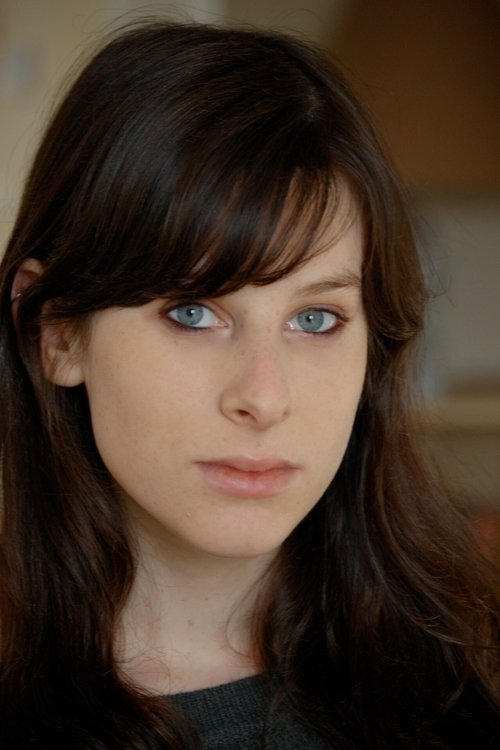 Sasha Spielberg as Sally