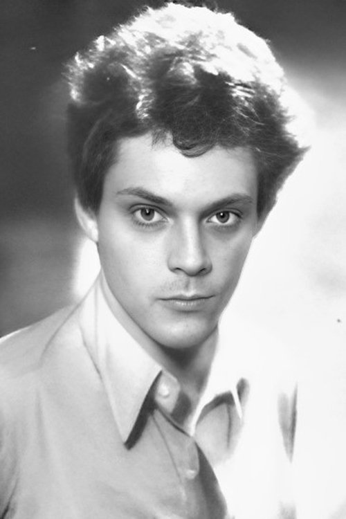 Michel Lemoine as Riccardo