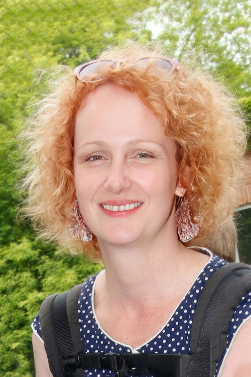 Tereza Nekudová as Bečvářová