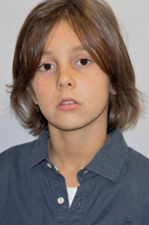 Nico Rossi as Mateo