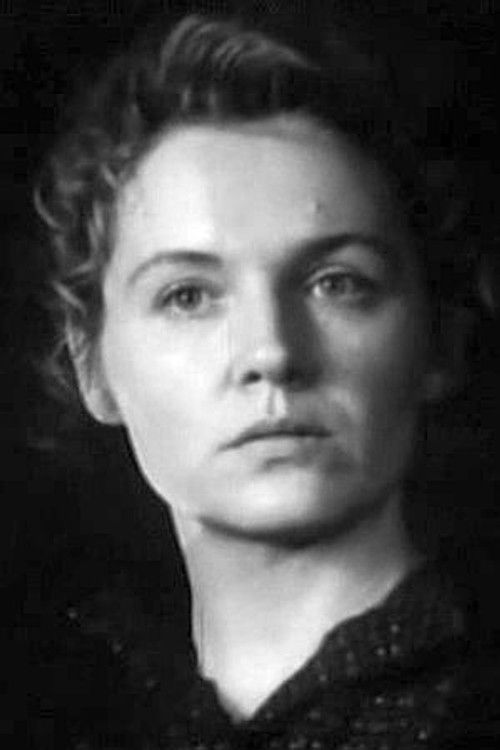 Elena Kondratyeva as 