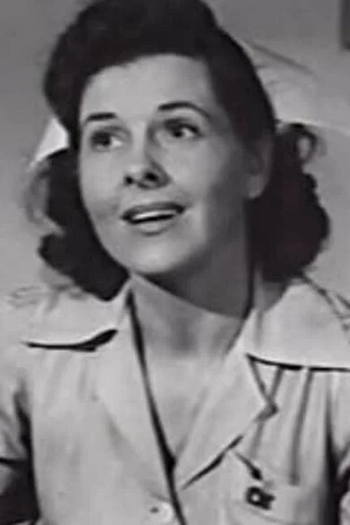 Barbara Woodell as Zee James