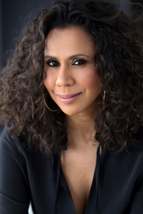 Isabelle Racicot as Self - Host