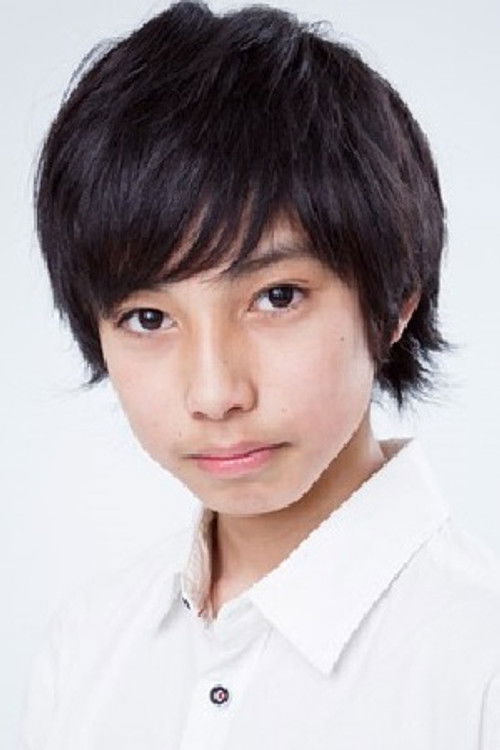 Kazuki Harada as Toma Kanda