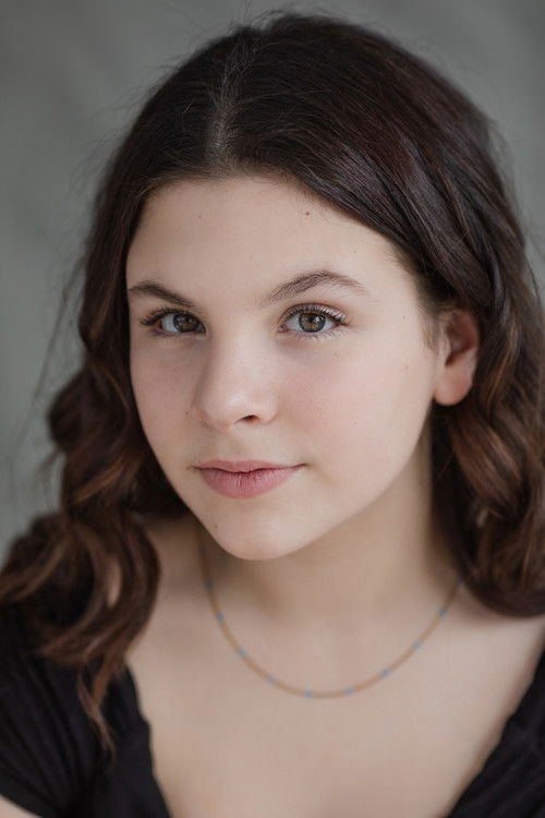 Romane Martins as Lily Legrand
