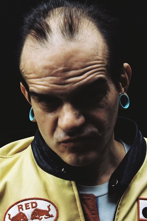 Nenad 'Džoni' Racković as 