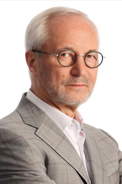 Yevgeni Gerasimov as 