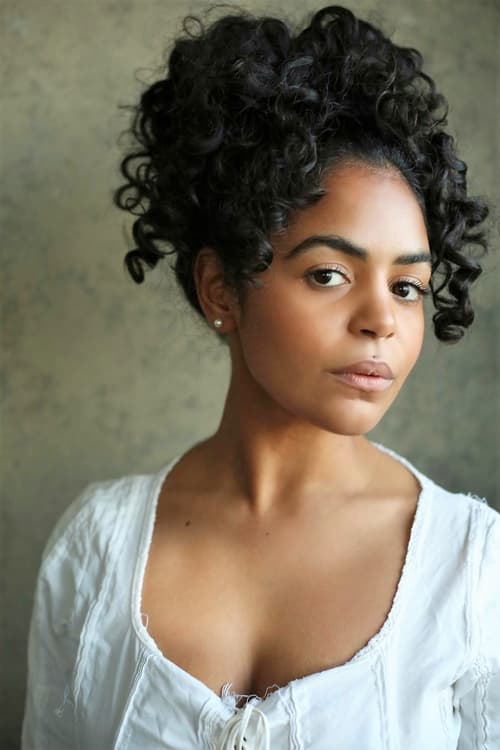 Kya Brame as Pouting Pamela