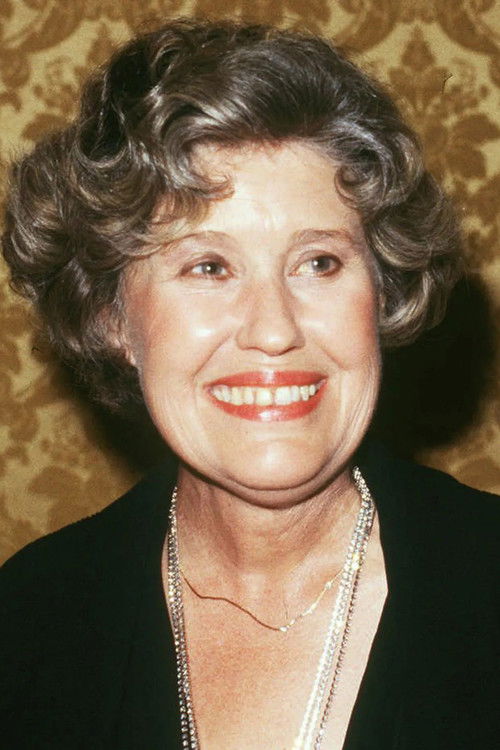 Erma Bombeck as Erma Bombeck